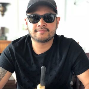 Meet your Posher, Norman